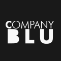 Company Blu Logo