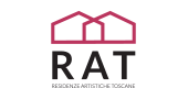 RAT residenze artistiche toscane