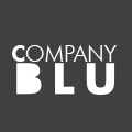 Company Blu Logo