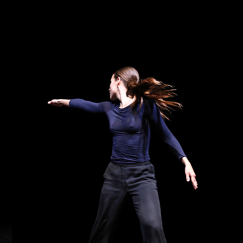 TRY NOT TO TRY (TNT)